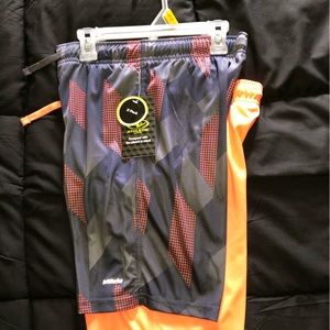 Boys shorts. New with tags. Size Large 10-12.